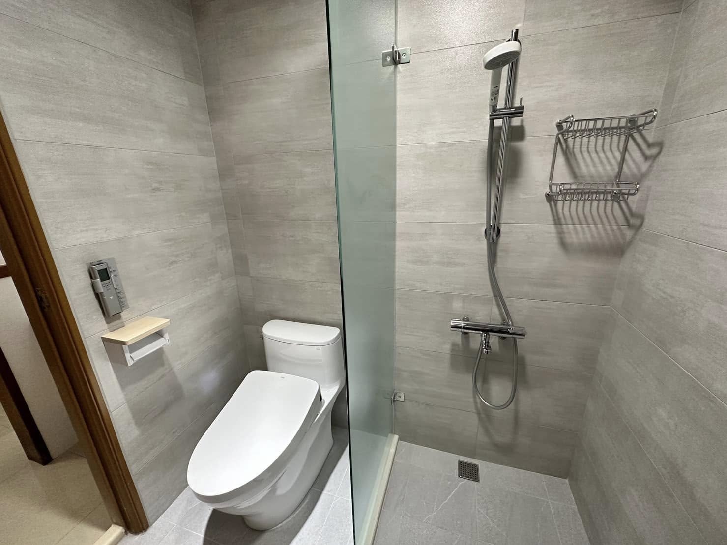 高雄浴室翻新工程